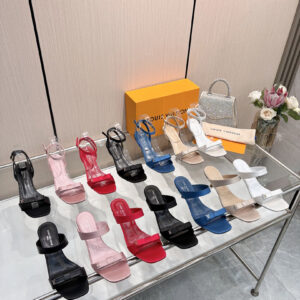Louis Vuitton Shoe Style 3001192
