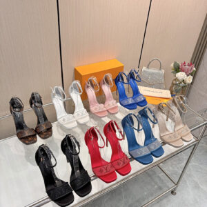 Louis Vuitton Shoe Style 3601192