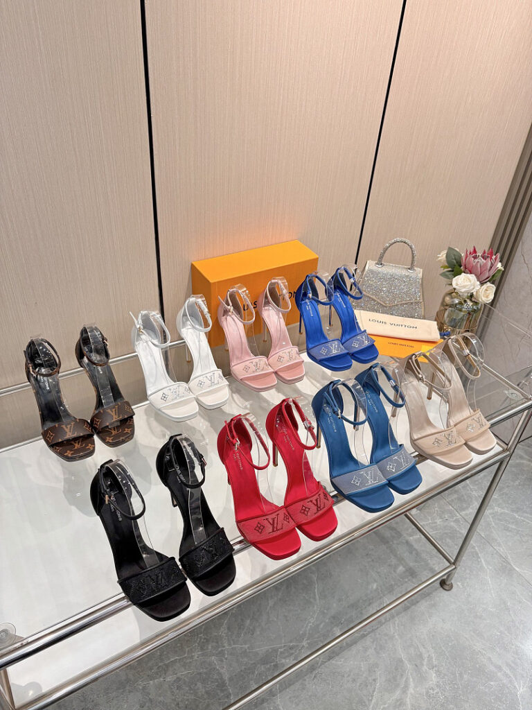 Louis Vuitton Shoe Style 3601192