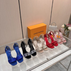 Louis Vuitton Shoe Style 4101192