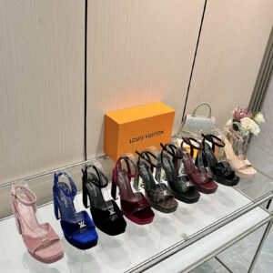 Louis Vuitton Shoe Style 3601192