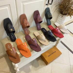 Louis Vuitton Shoe Style 2601134