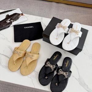 Chanel Shoe Style 1701117