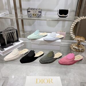 Dior Shoe Style 2801159