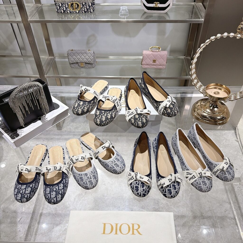 Dior Shoe Style 2701159