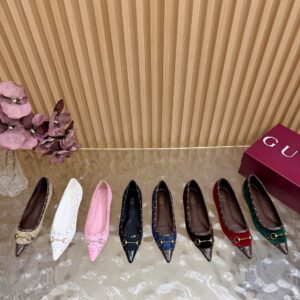 Gucci Shoe Style 3401197