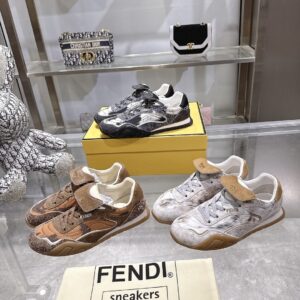 Fendi Shoe Style 3101150