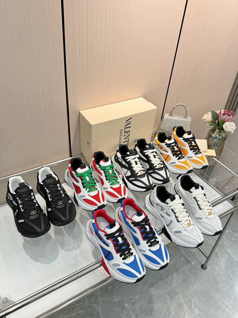 Valentino Shoe Style V 39-45 6