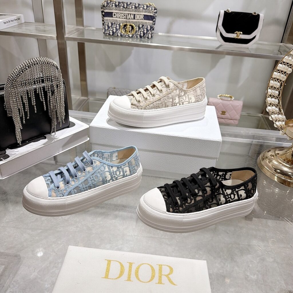 Dior Shoe Style 2701159