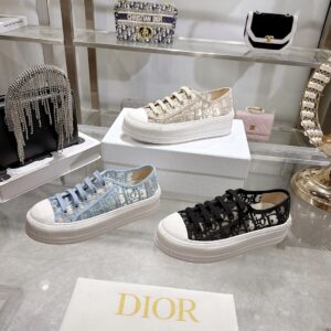 Dior Shoe Style 2701159