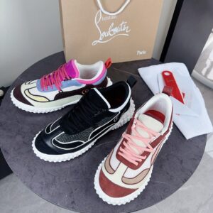 Christian Louboutin Shoe Style 3501155