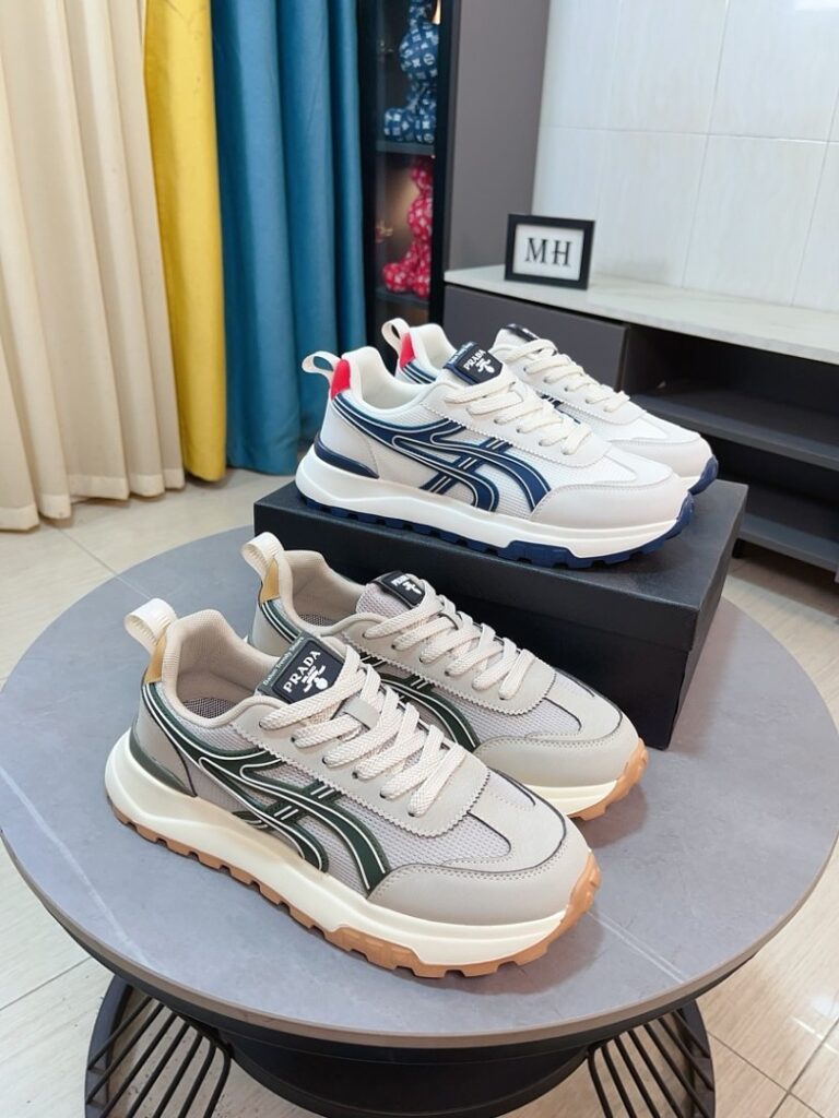 Prada Shoe Style 2401155