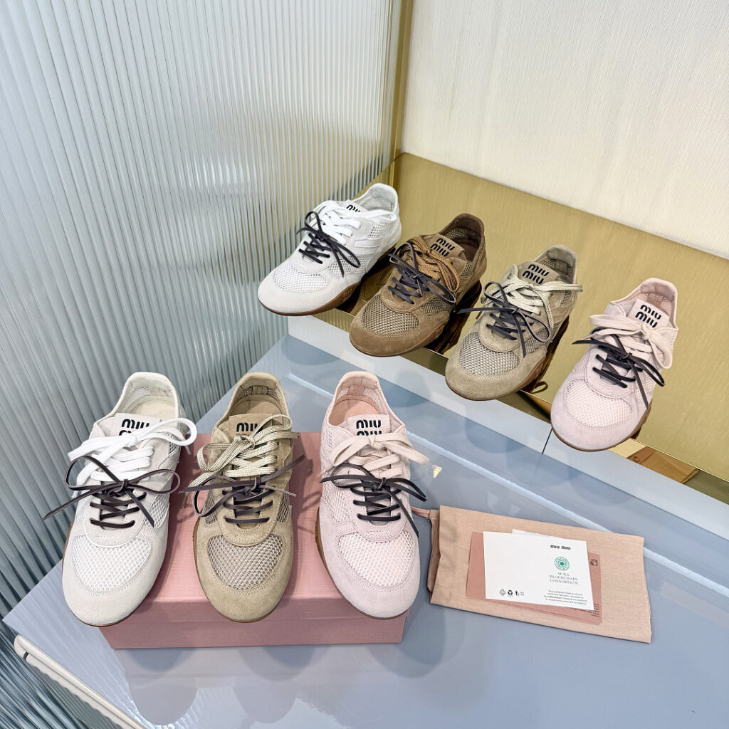 Miu Miu Shoe Style 2511192