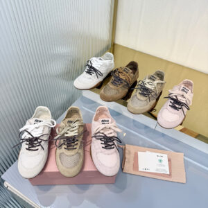Miu Miu Shoe Style 2511192