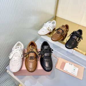 Miu Miu Shoe Style 3001192