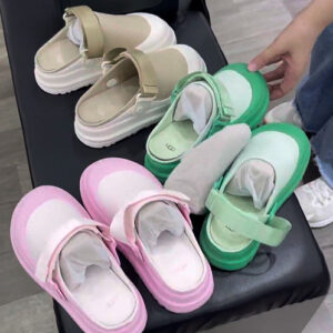 UGG 2026 New Style Sizes 36-41 3 Colors Available 2401192