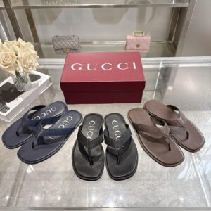 Gucci 2026 New Style Sizes 40-47 3 Colors Available 2101121