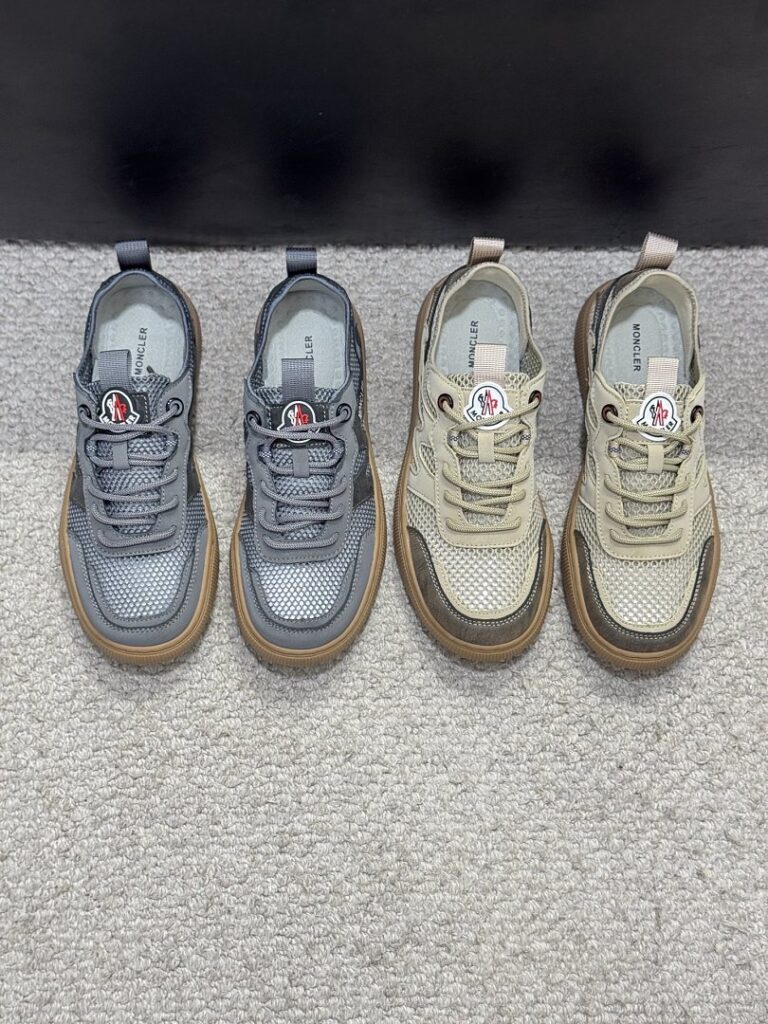 Moncler New Style Sizes 38-44 2 Colors Available 2201127