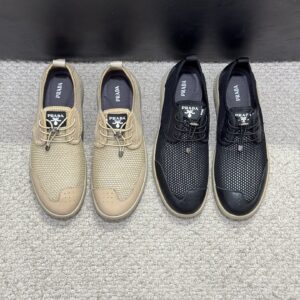 Prada New Style Sizes 38-44 2 Colors Available 2101127