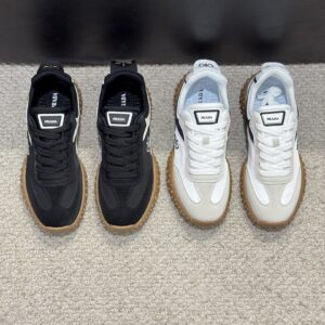 Prada New Style Sizes 38-44 2 Colors Available 2301127