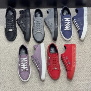 PradaNew Style Sizes 38-45 Sizes 45 Made to Order 5 Colors Available 2201127