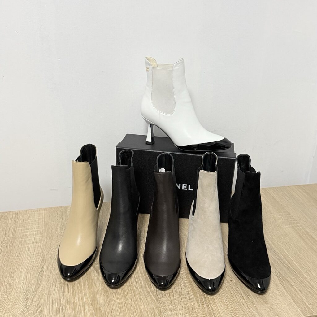 Chanel2026 New Style Sizes 35-39 Sizes 34/40/41 Made to Order, Non-Returnable 6 Colors Available 4101184