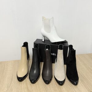 Chanel2026 New Style Sizes 35-39 Sizes 34/40/41 Made to Order, Non-Returnable 6 Colors Available 4101184