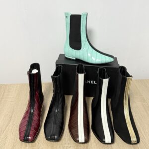 Chanel2026 New Style Sizes 35-39 Sizes 34/40/41 Made to Order, Non-Returnable 6 Colors Available 4201184