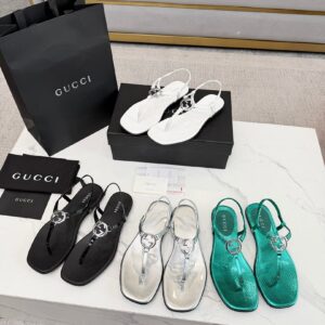 Gucci2026 New Style Sizes 35-41 4 Colors Available 2201194