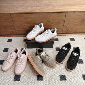 Chanel 2026 New Style Premium Version Sizes 35-41 Sizes 41 Made to Order 4 Colors Available 2701150