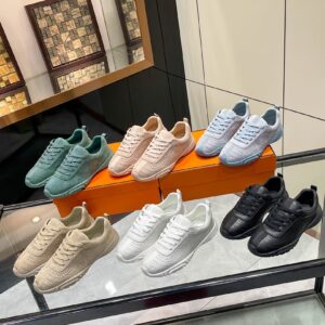 Hermes2026 New Style Sizes 35-40 6 Colors Available 3001150