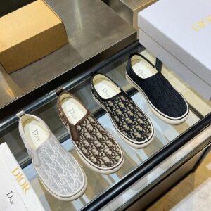 Dior New Style Women Sizes 35-40 Men Sizes 39-45 4 Colors Available 2601155