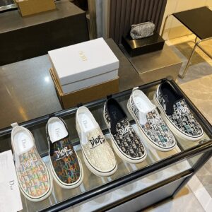 Dior New Style Sizes 39-45 6 Colors Available 2801155