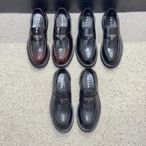 Prada New Style Sizes 38-44 Sizes 45 Made to Order 3 Colors Available 3401127