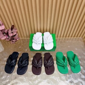 Bottega Veneta 2026 New Style Sizes 35-42 Sizes 40/41/42 Made to Order 4 Colors Available 3101197