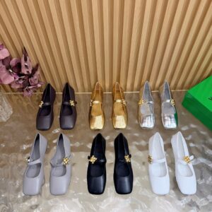 Bottega Veneta 2026 New Style Sizes 35-40 Sizes 40/41/42 Made to Order 6 Colors Available 3401197