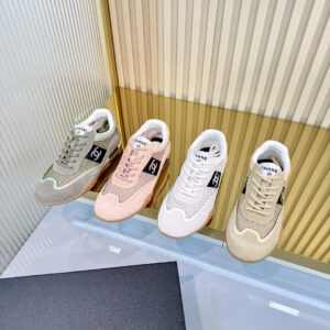 Chanel 2026 New Style Sizes 35-41 4 Colors Available 3301150