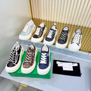 Chanel 2026 New Style Sizes 35-41 8 Colors Available 3301150