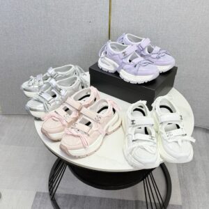 Chanel Shoe Style 3301184