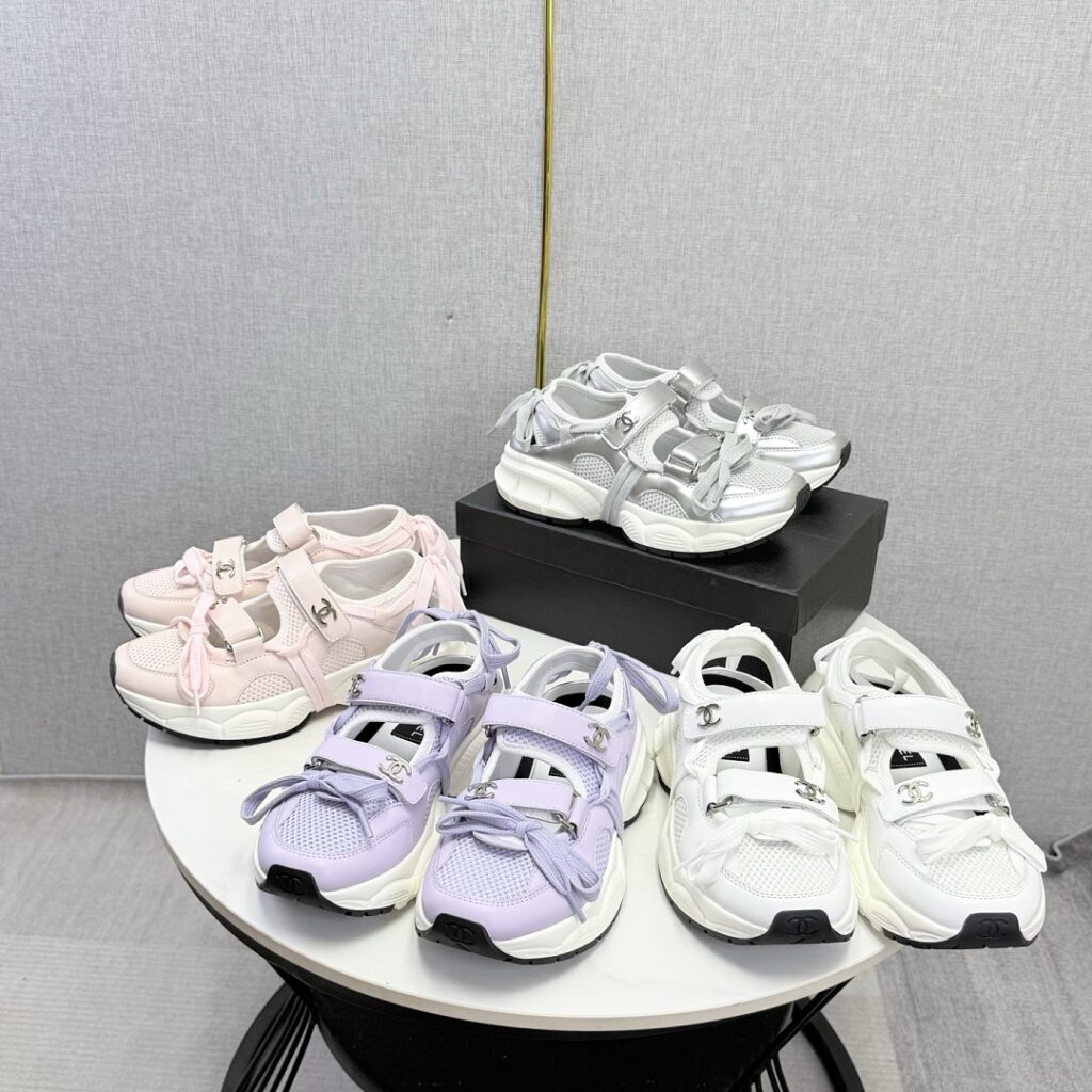 Chanel Shoe Style 3301184