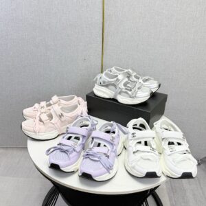 Chanel Shoe Style 3301184