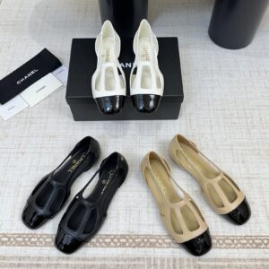 Chanel Shoe Style 3001191