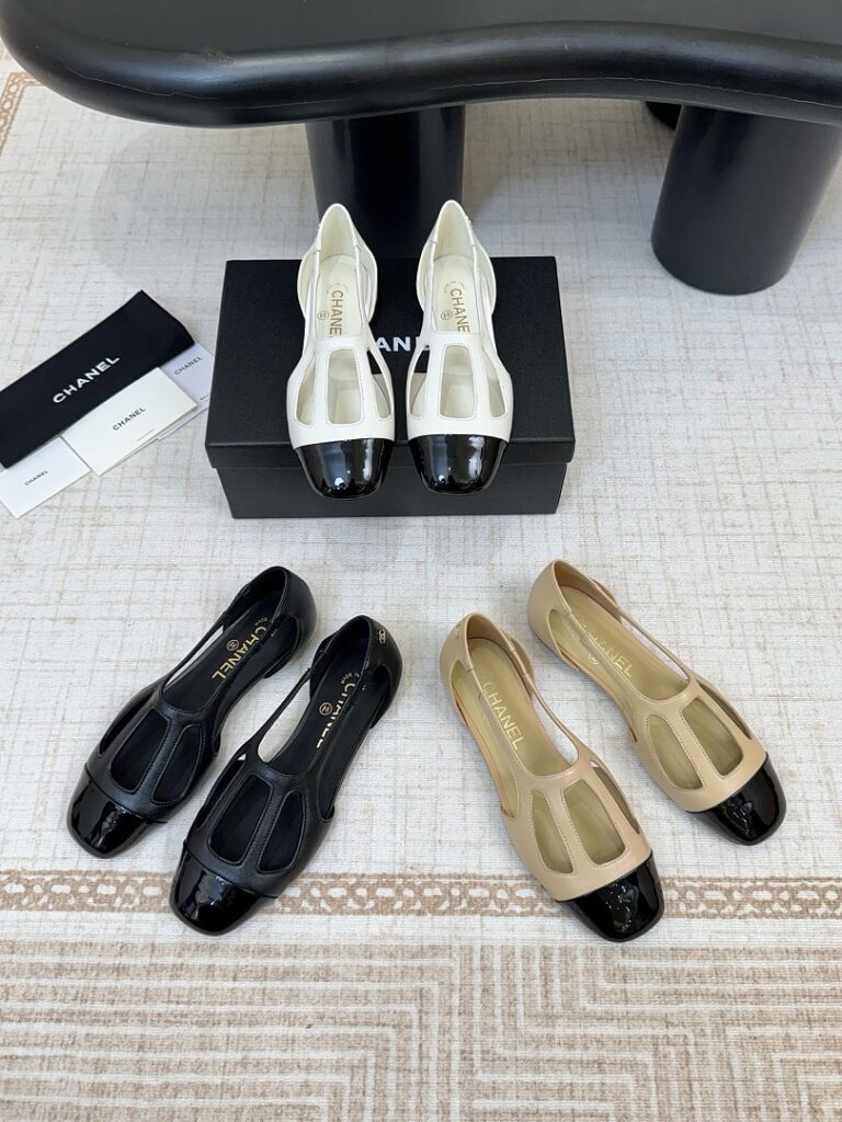 Chanel Shoe Style 3001191