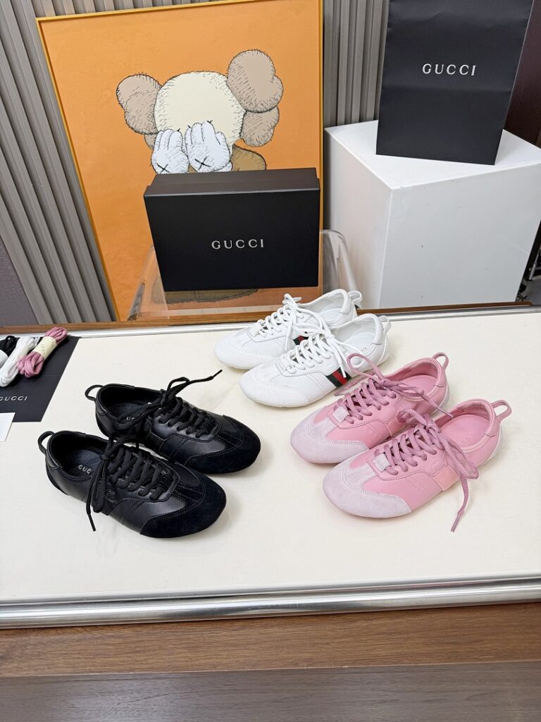 Gucci Shoe Style 3001180