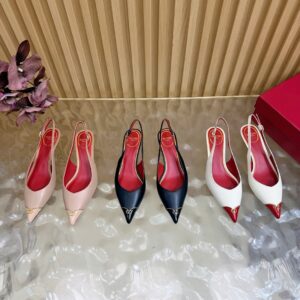 Valentino Shoe Style 3101197
