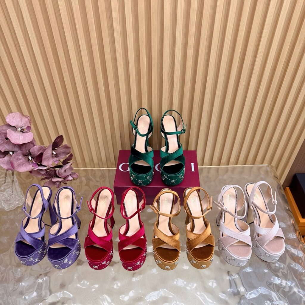 Shoe Style 3501197