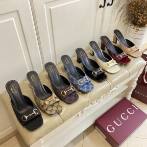 Gucci Shoe Style 3201134