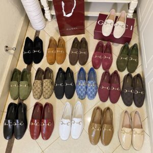 Gucci Shoe Style 3201134