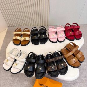 Louis Vuitton Shoe Style 2201117