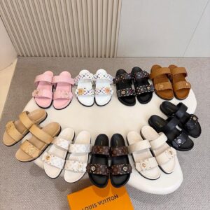 Louis Vuitton Shoe Style 2101117